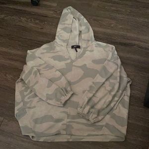 Women’s Hoodie